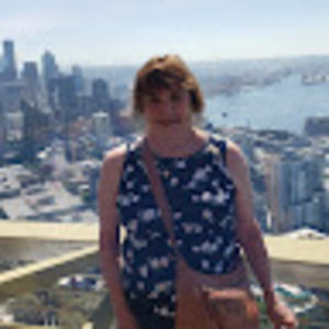 Meet your Posher, Jo-ann